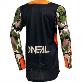 Maglia O`Neal Mayhem Lite Ambush N001 2020 Manica Lunga